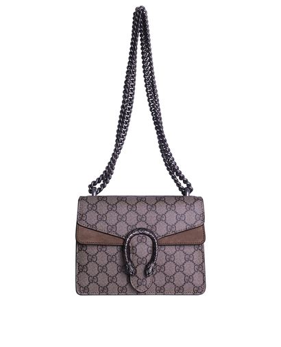 Mini Dionysus Canvas GG, front view